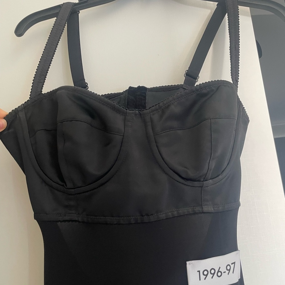Doce Gabanna x Kim corset dress - Picture 8 of 15